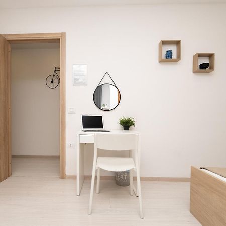 Central Room 128L Palermo Exteriér fotografie